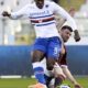 okaka trasferta samp2014