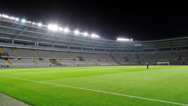 Olimpico torino ifa