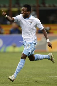 Onazi pronto: «Dobbiamo vincere per risalire»