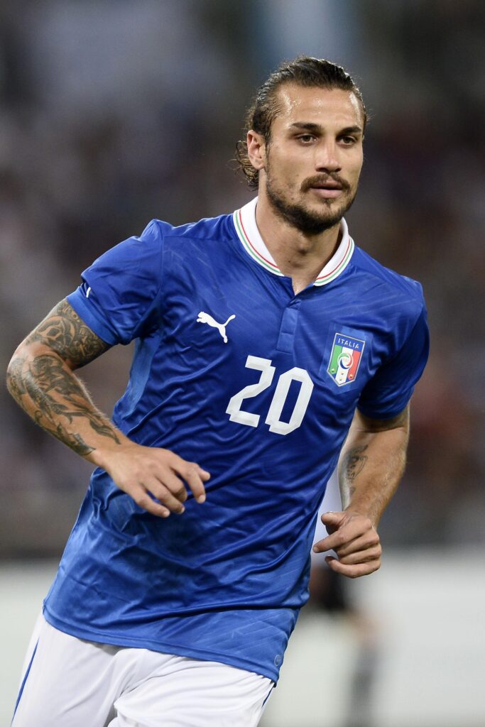 Osvaldo azione italia 2013 ifa