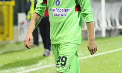 padalino vicenza verde ifa