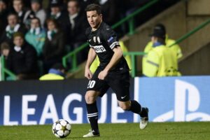 GdS – A centrocampo Padoin o Bjarnason, nomi non caldi
