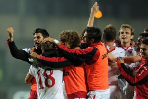 Futuro lontano da Padova per Celjak?