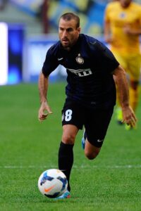 Palacio: «La Samp gioca bene, ma vogliamo punti»