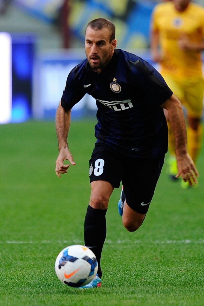 Palacio: «La Samp gioca bene, ma vogliamo punti» 1 palacio 2013 ifa