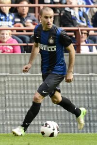 Verso Samp – Inter: sei diffidati a rischio squalifica
