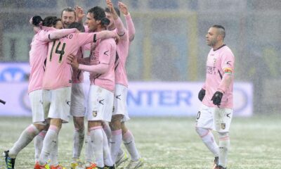 palermo calciomercato