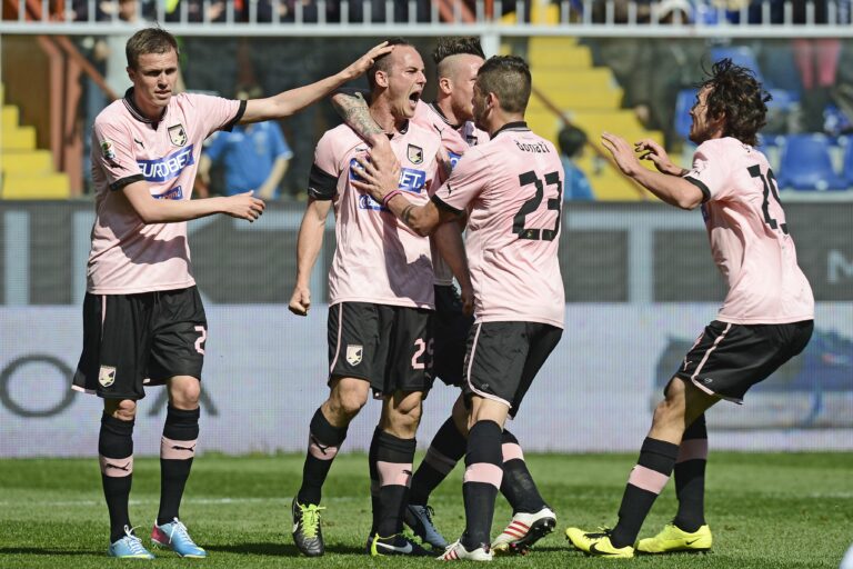 palermo squadra casa (esultanza) 2013 ifa