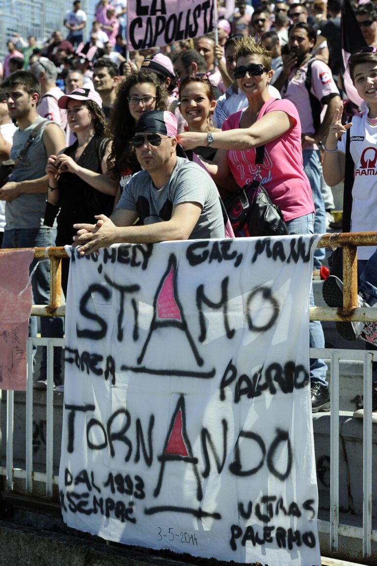 palermo tifo promozione maggio 2014 ifa