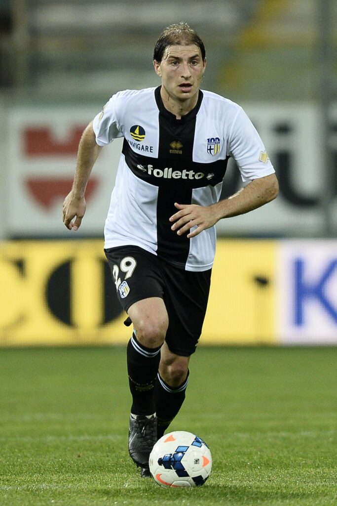Paletta parma aprile 2014 ifa