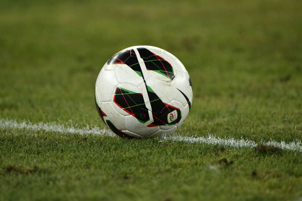 Baby blucerchiati imbattuti nel weekend 1 pallone ifa