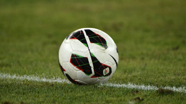 pallone ifa
