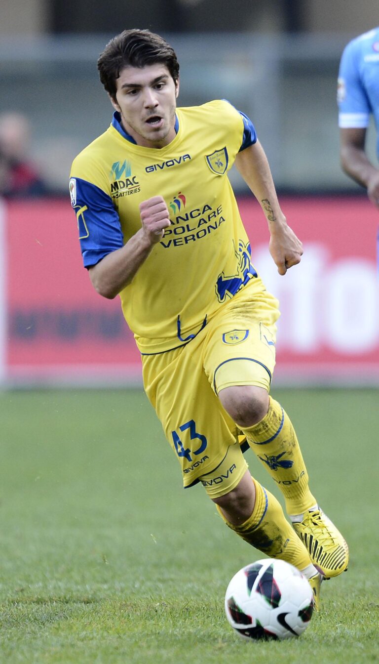 paloschi chievo casa ifa