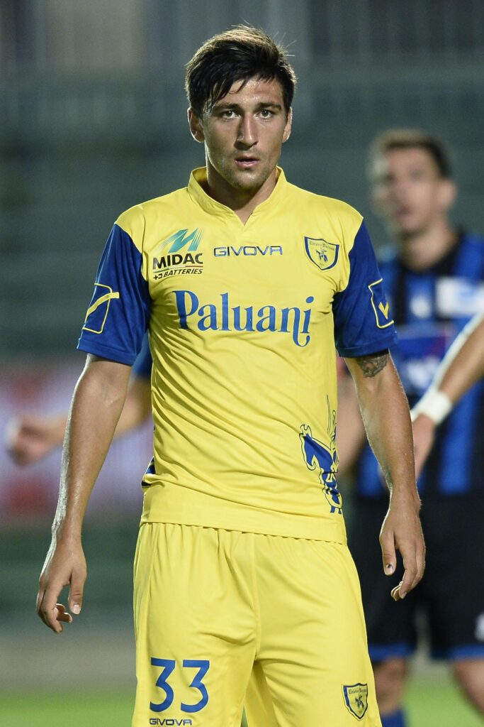 Papp chievo 2013 ifa