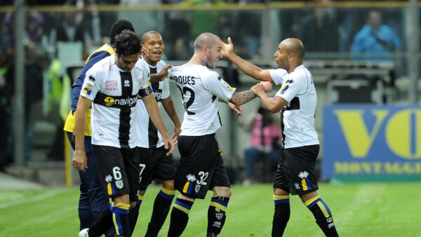 parma ifa