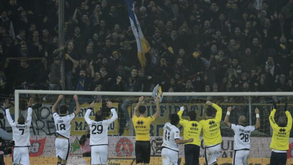 parma esult ifa