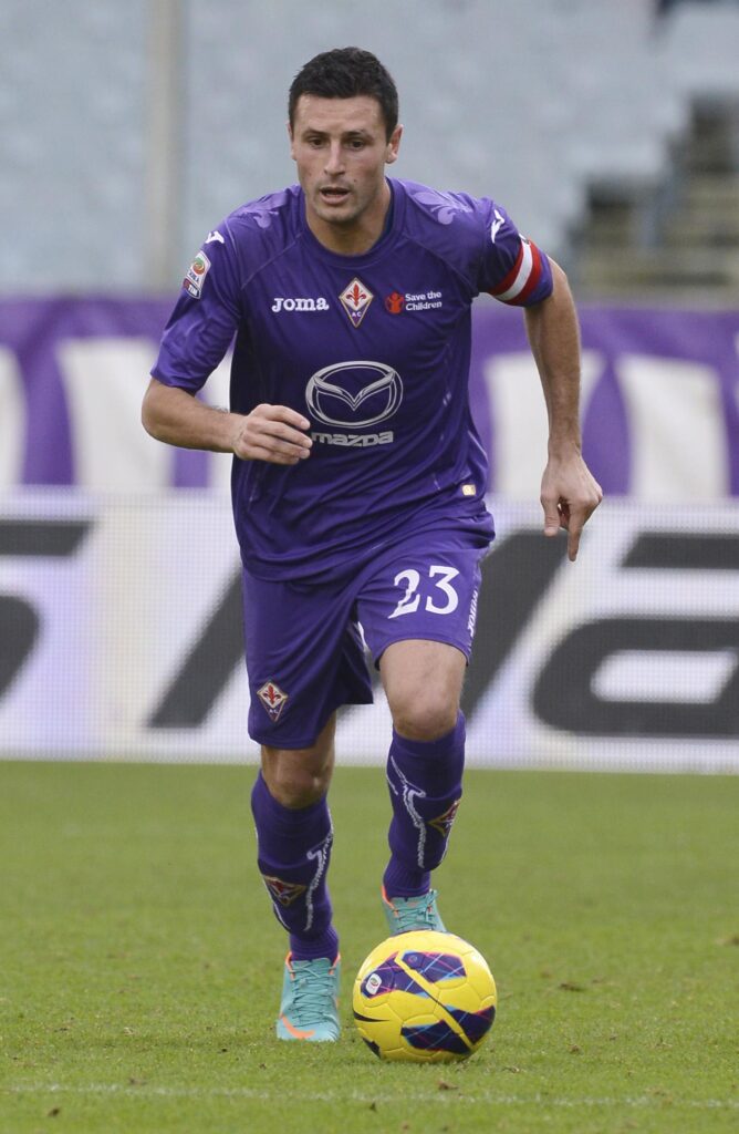 Pasqual: «Ora concentriamoci sulla Samp» 1 pasqual 2013 ifa