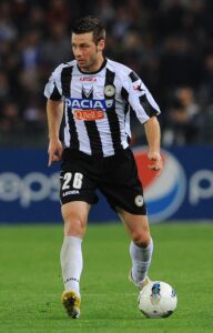 Pasquale, la sua “fortuna” si chiama Sampdoria