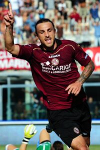 Ag Paulinho: «La Sampdoria? Aveva offerto 4 milioni»