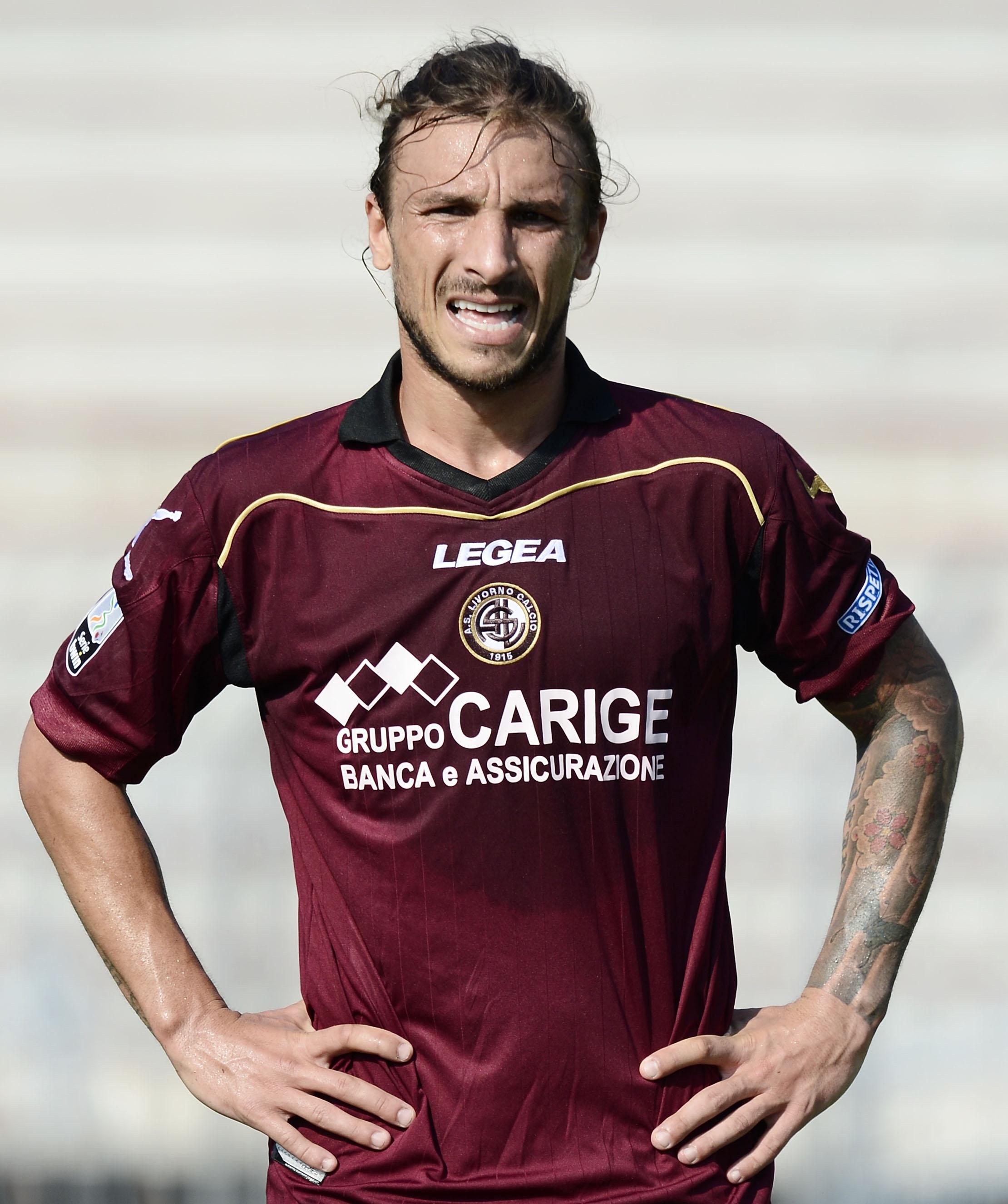 paulinho livorno ifa