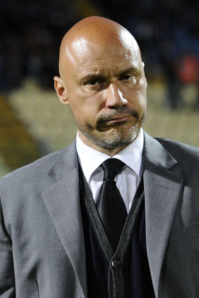 I consigli di Pea: «Ampiezza e profondità per superare l'Empoli» 1 pea ifa