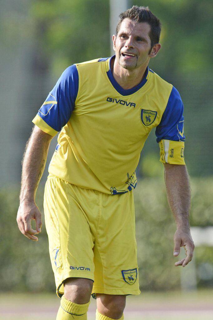 Pellissier: «Affrontiamo la Samp con più serenità» 1 pellissier
