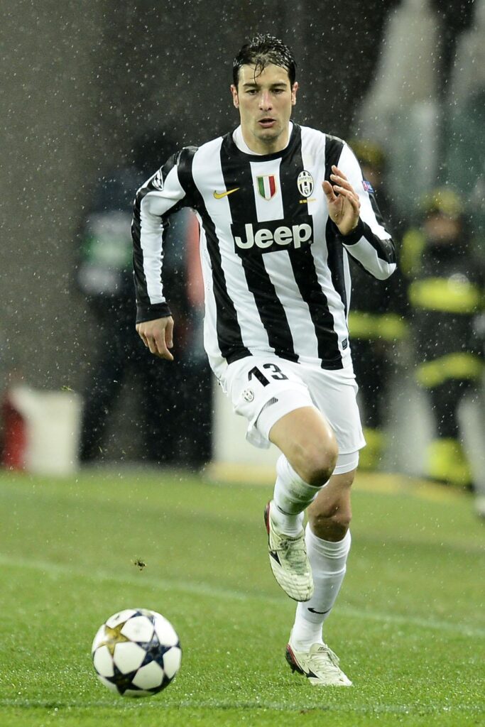 Primocanale Peluso accostato nuovamente ai blucerchiati 1 peluso casa juve 2013 ifa