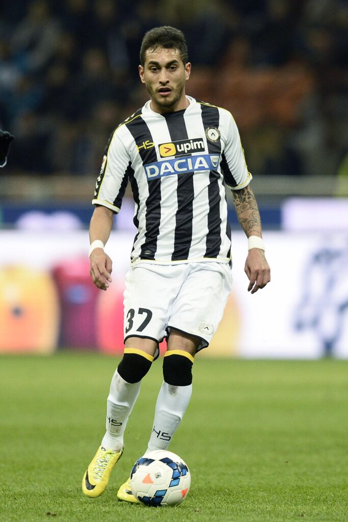 Pereyra udinese marzo 2014 ifa