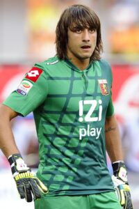 Perin: «La Samp ha gli stessi giocatori, ma mentalità diversa»