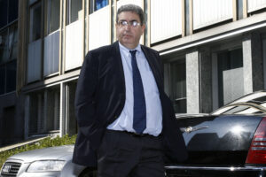 perinetti ifa