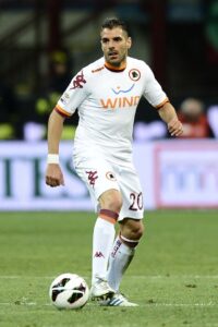 Perrotta: «Roma, mi piace il gruppo: ricorda quello di Spalletti»