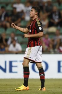 Petagna-Samp, Osti smentisce: «Non concreto»
