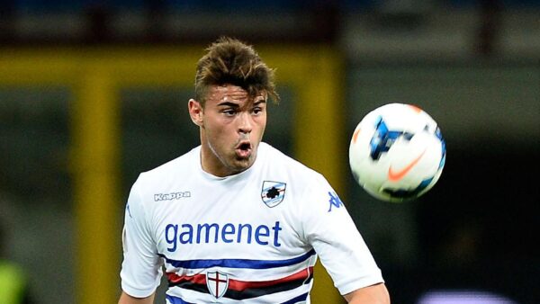 petagna azione sampdoria away 2013 ifa
