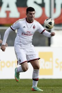 Petagna torna al Ferraris: «Alla Samp bella esperienza, spero di segnare»