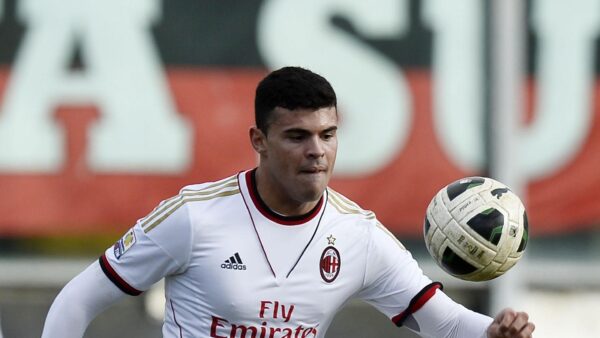 Petagna milan away febbraio 2014 ifa