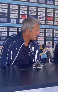 Qui Formello – Ederson e Konko disponibili. Petkovic predica calma e concentrazione