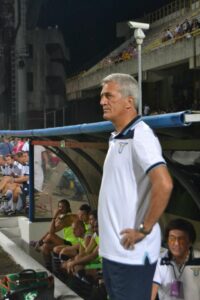 Petkovic in Conferenza Stampa: «Attenzione alla Samp, avrà nuove motivazioni»