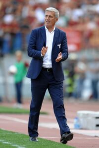 Lazio, Petkovic guarda avanti: «Ci risolleveremo»
