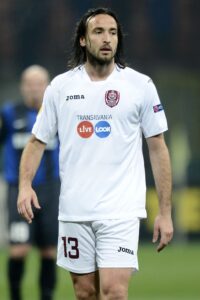 Sky – La Samp pensa a Piccolo, difensore del Cluj