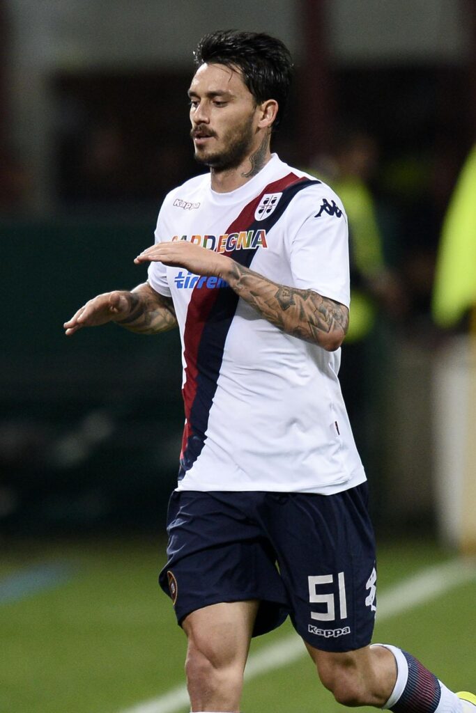Qui Cagliari: Pinilla favorito su Sau 1 pinilla cagliari away 2013 ifa