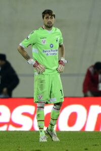 La porta del futuro: la Samp osserva Pinsoglio e Cragno