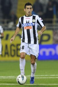 Udinese Channel – Pinzi: «Dobbiamo fare quadrato»