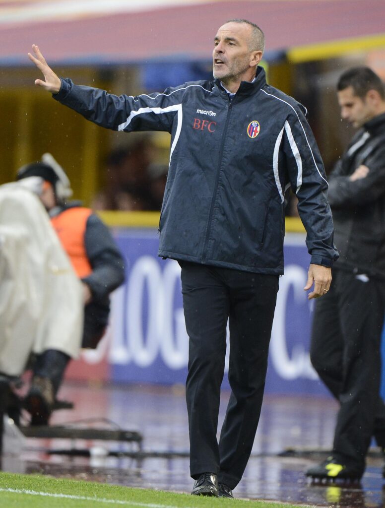 Bologna-Sampdoria, le probabili formazioni 1 pioli ifa