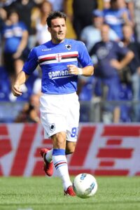 Piovaccari: «Sampdoria? Il mio più grande rammarico»