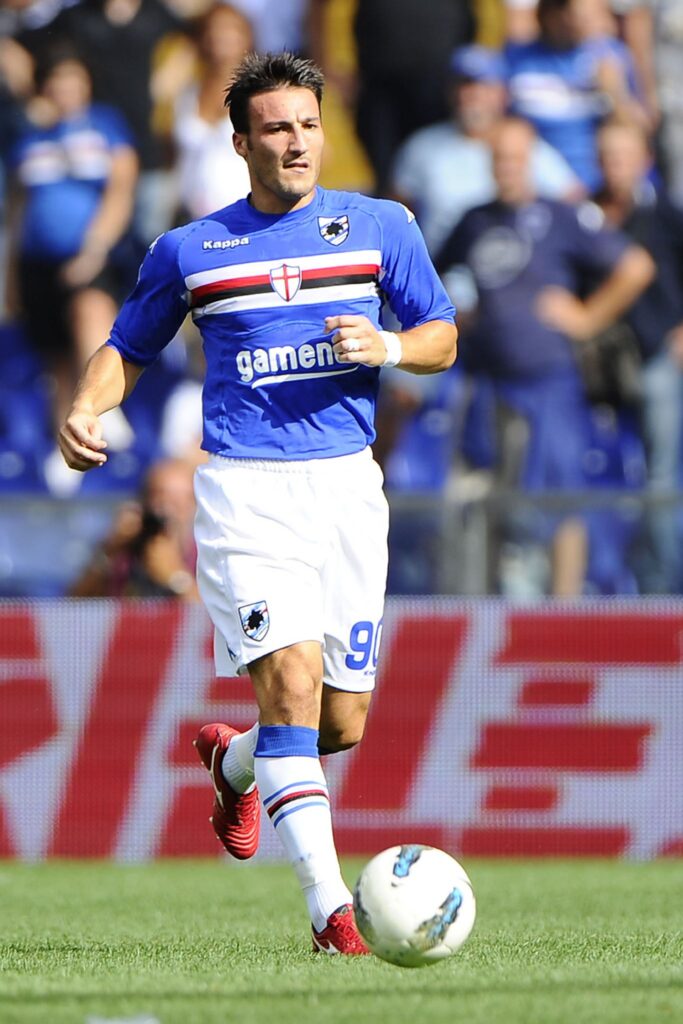 Piovaccari: «Sampdoria? Il mio più grande rammarico» 1 piovaccari ifa