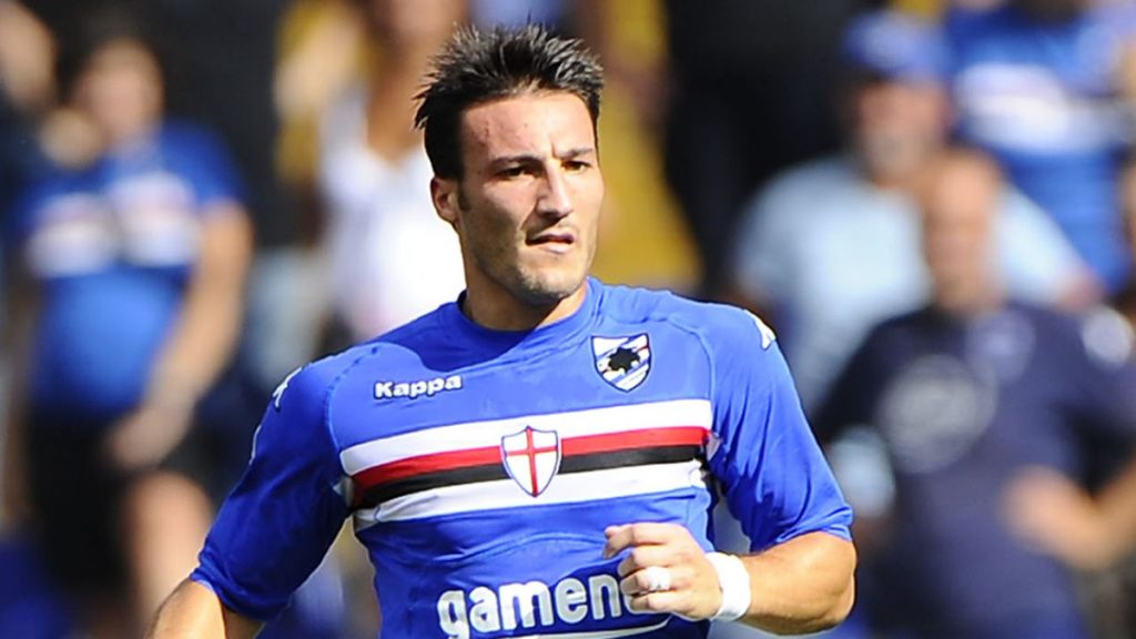 UFFICIALE - Piovaccari, ancora estero: c'è la firma col Cordoba 1 piovaccari samp