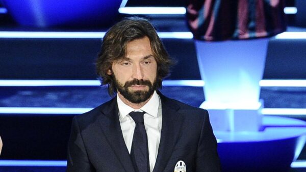 Pirlo premio gala aic gennaio 2014 ifa