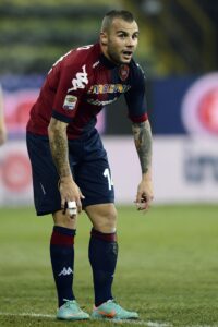 Qui Cagliari – Doppia seduta, guai per Pisano