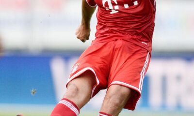 pizarro claudio bayern 2013 azione ifa