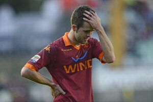 Pjanic in dubbio per la Coppa Italia?